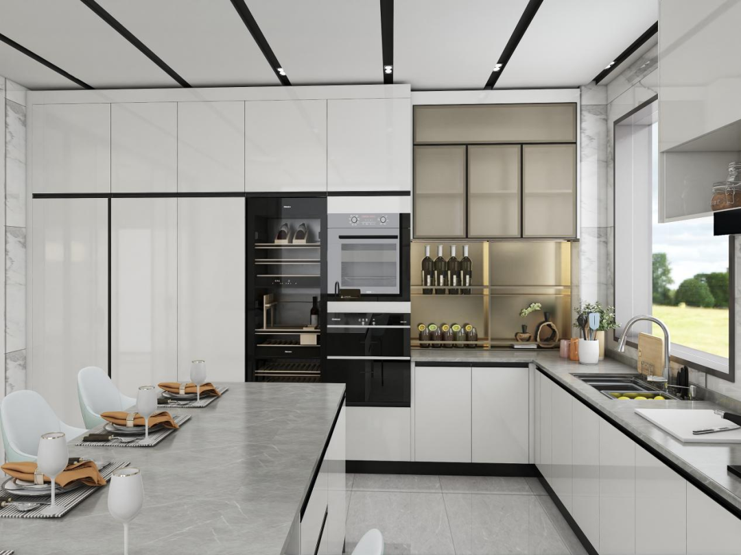 Black and White Kitchen Cabinet Designs.jpg Black and White Kitchen Cabinet Designs.jpg