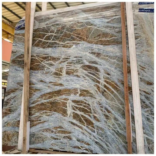 Blue Jean Turkish Marble Blue Jean Turkish Marble