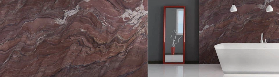 Revolution Quartzite