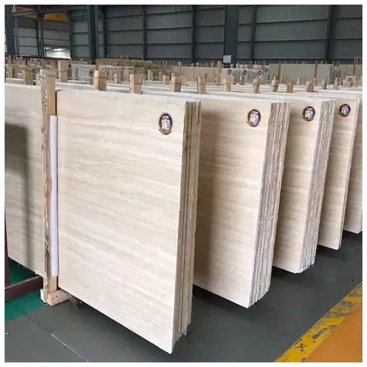 Classico Beige Travertine