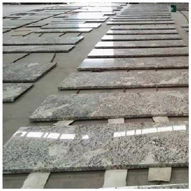 Alaska Dawb Granite Countertops