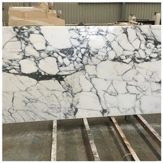 Arabescato Dawb Marble Countertops