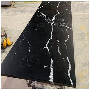 Dub Calacatta Quartz Countertops