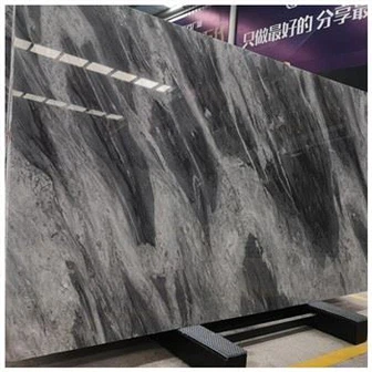 Brdiglio Nuvolato Marble Slab