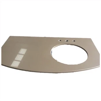 Cream Quartz Chav Dej Vanity Tops