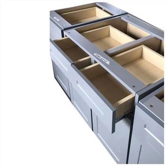 Grey Shaker Style Txee