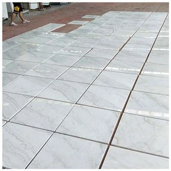 Guangxi Dawb Marble Vuas