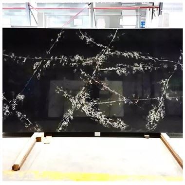 Ice Dub Quartz Slabs