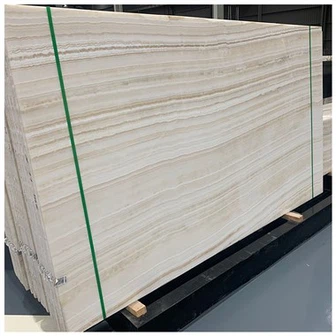 Ivory Onyx Slab