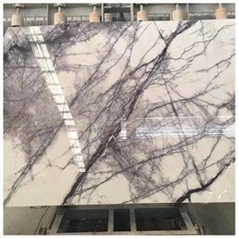Milas Lilac Marble Slabs