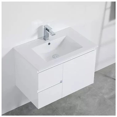 PVC Chav Dej Vanity Units