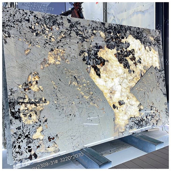 Patagonia Quartzite Slab