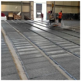 Angola Dub Leathered Granite