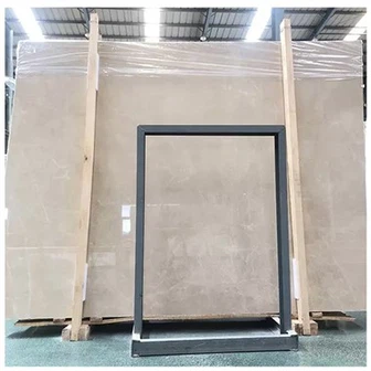 Burdur Beige Marble