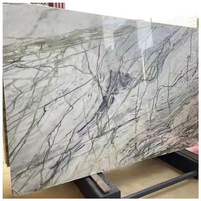 Calacatta Verde Marble