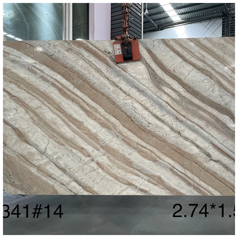 Corteccia Quartzite Slabs