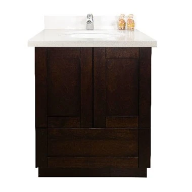 Tsaus Espresso Chav Dej Vanity