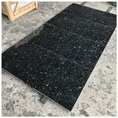 Emerald Pearl Granite