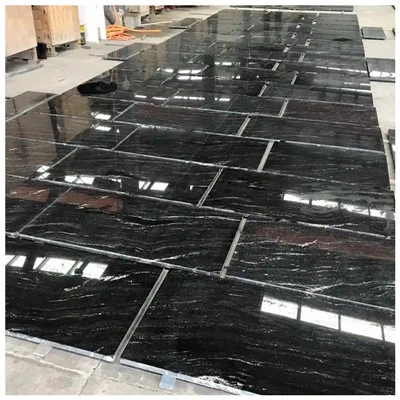 Dav Hlau Mist Granite
