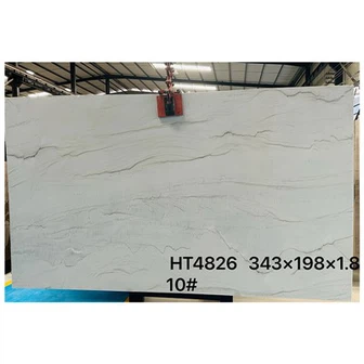 Mont Blanc Honed Quartzite