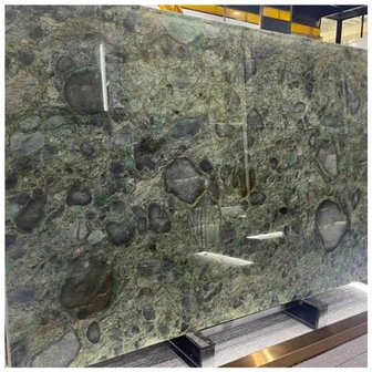 Palladium Smeraldo Quartzite Slab