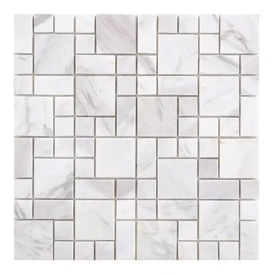 Versailles Mosaic Pobzeb