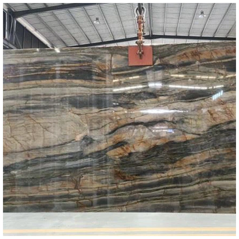 Tempest Blue Quartzite