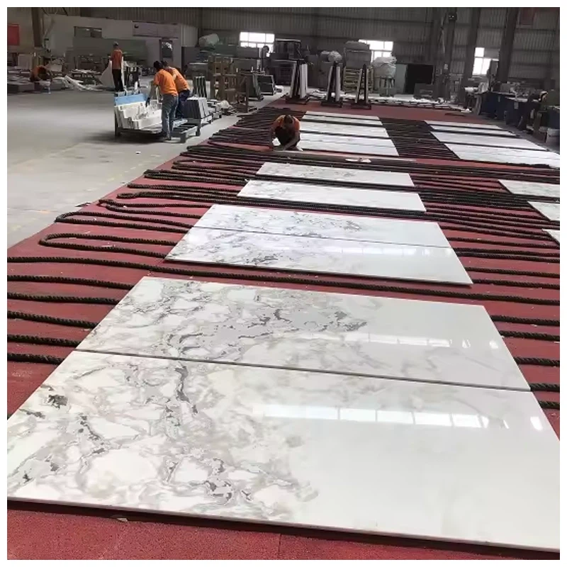 Oyster White Quartzite