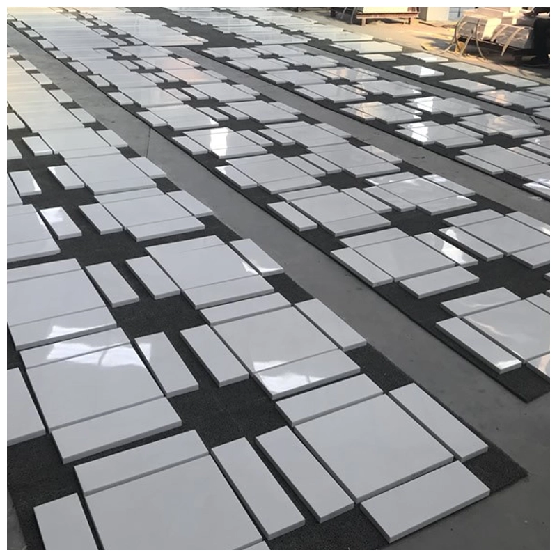 greek thassos marble tile