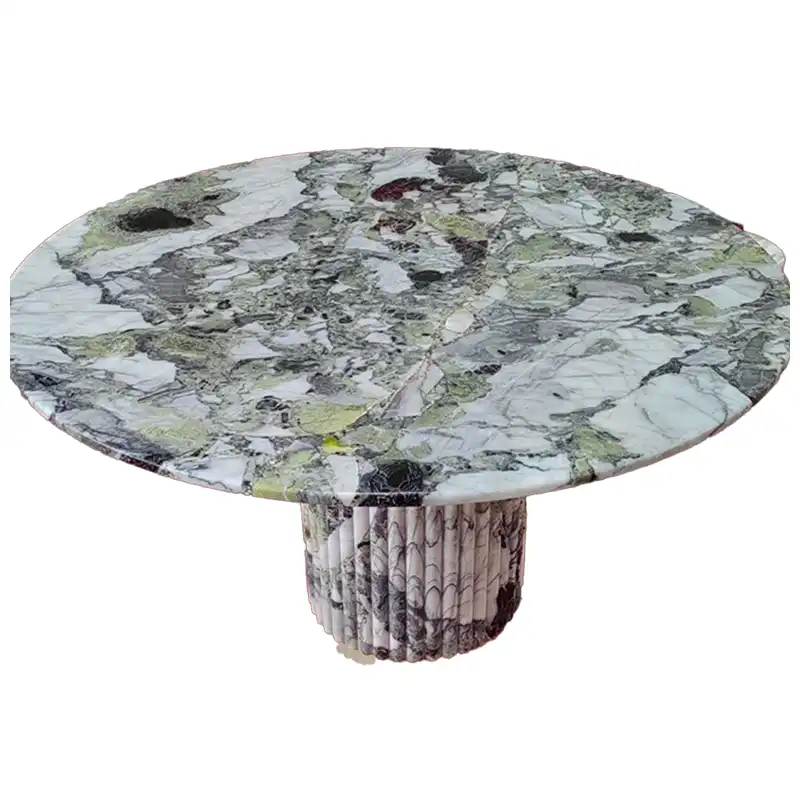 Primavera Marble Rooj
