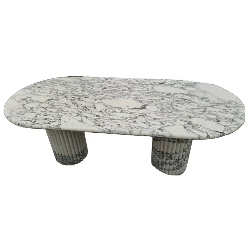 Arabescato Marble Rooj
