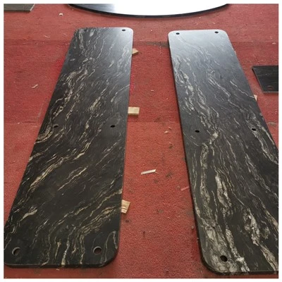 Cosmic Dub Granite Countertops