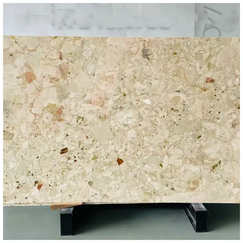Monreale Marble Slab