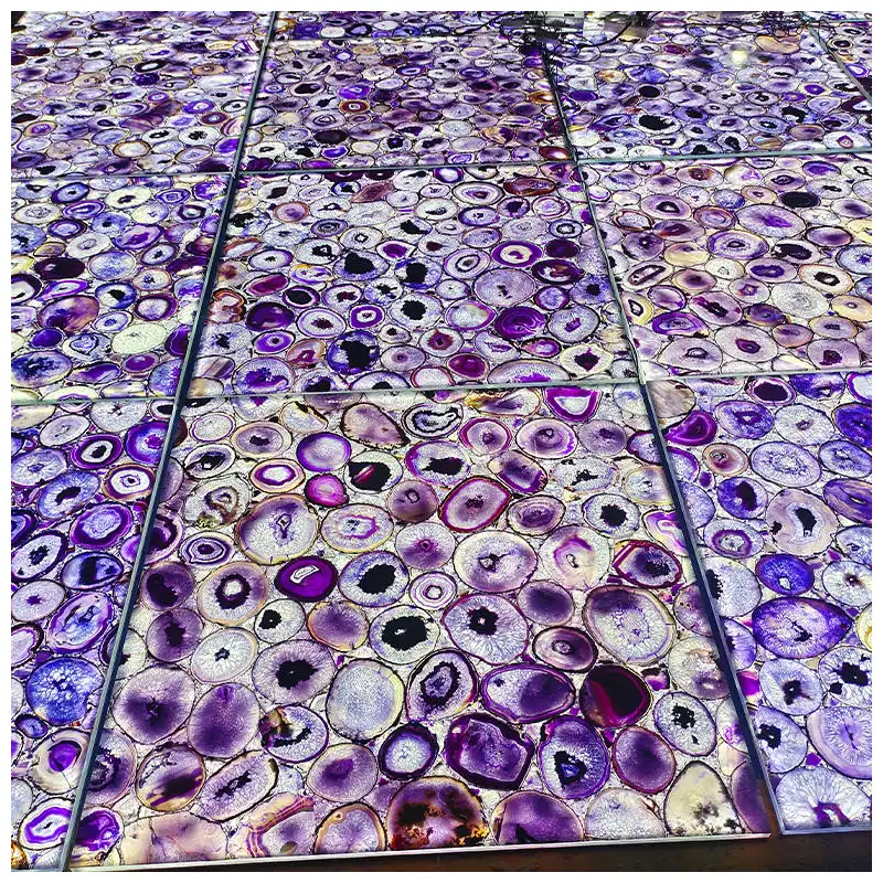 Ntshav Agate Pobzeb