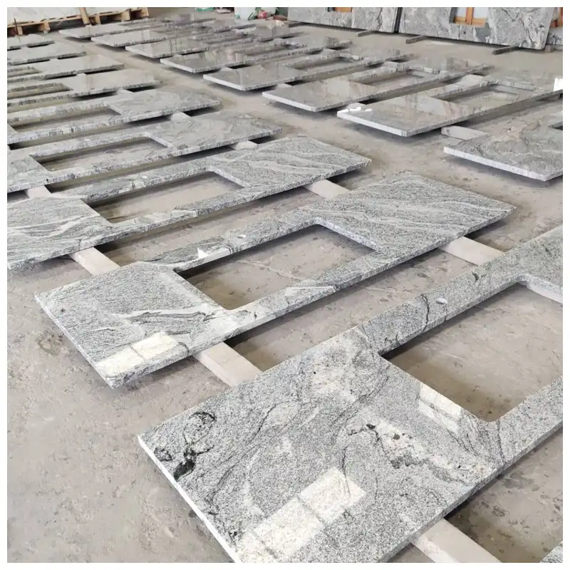 Viscont Dawb Granite Countertops