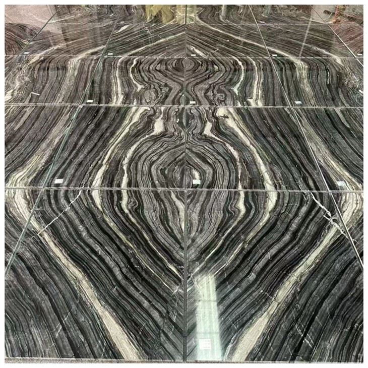Antique Ntoo Marble Vuas