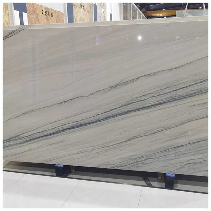Audacia Quartzite Slabs