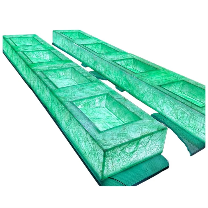 Ntsuab Crystal Fluorite Sinks