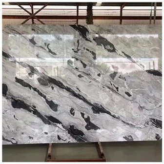 Arctic Dej Hiav Txwv Quartzite