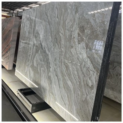 Avalanche Marble Slabs