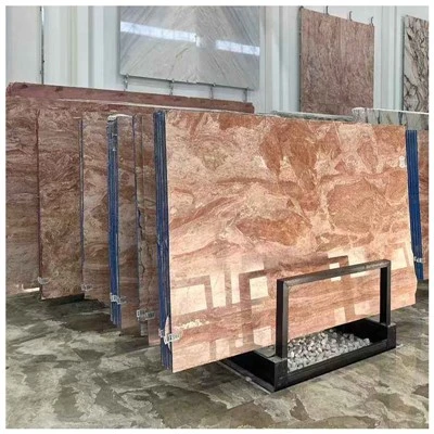 Breccia Bohemien Marble