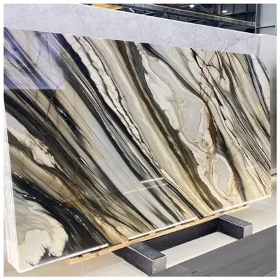 Calacatta Oyster Marble
