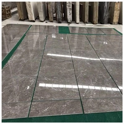 Cyprus grey marble