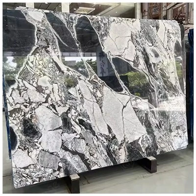 Dej hiav txwv Cua daj Marble