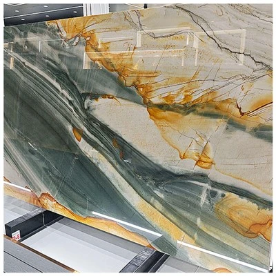Polaris Kub Quartzite