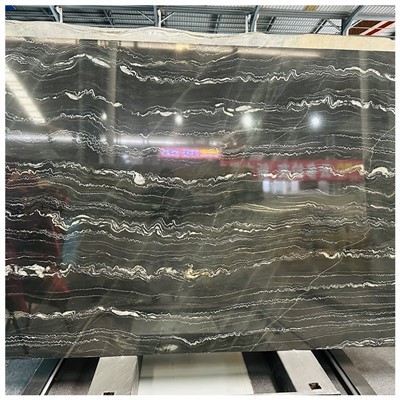 Qav cua daj cua dub quartzite